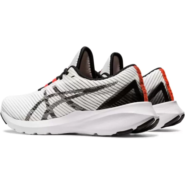 imageASICS Womens Versablast Running ShoesWhiteBlack