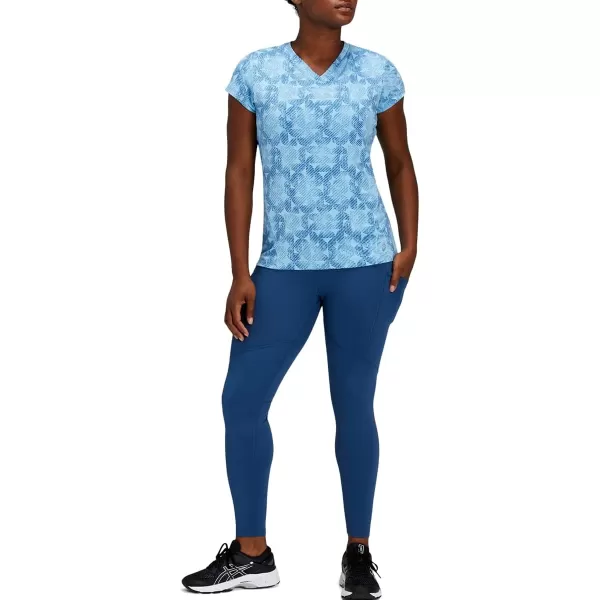 imageASICS Womens Womens Lyte Speed TightGrand Shark