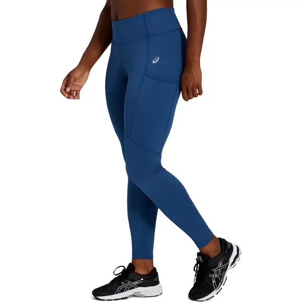 imageASICS Womens Womens Lyte Speed TightGrand Shark