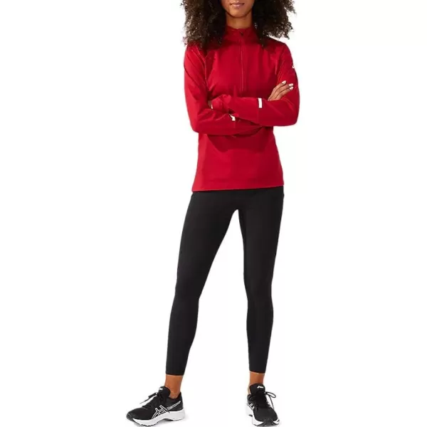 imageASICS Womens Womens Lyte Speed TightPerformance Black