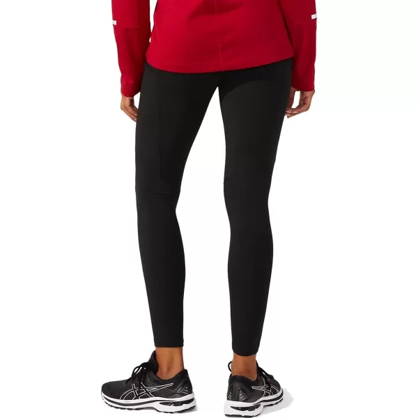 imageASICS Womens Womens Lyte Speed TightPerformance Black