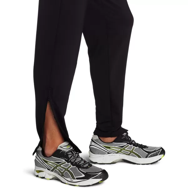 imageAsics Mens Aptitude 2 Run PantBlack