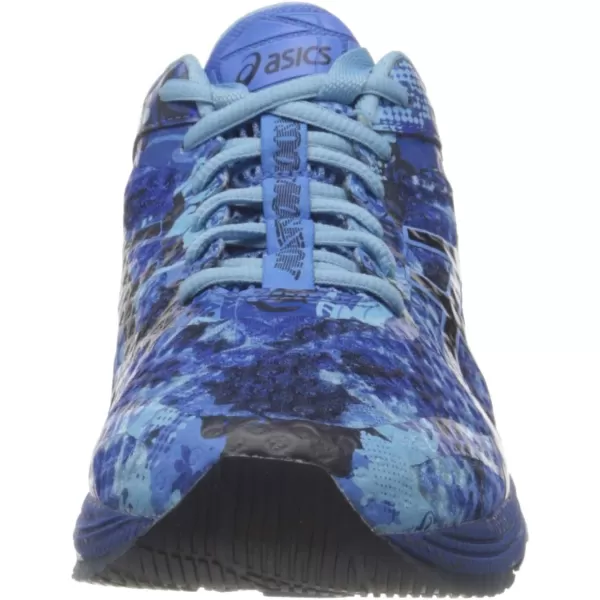 imageAsics Mens Gelnoosa Tri 11 Running ShoeBlue