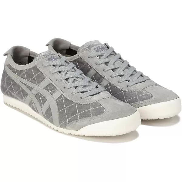 imageOnitsuka Tiger Mexico 66Piedmont GreyPiedmont Grey