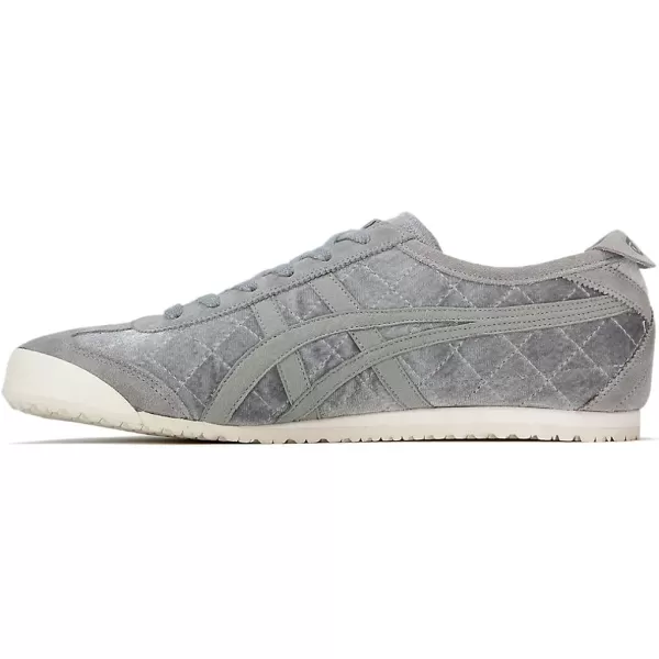imageOnitsuka Tiger Mexico 66Piedmont GreyPiedmont Grey