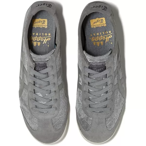 imageOnitsuka Tiger Mexico 66Piedmont GreyPiedmont Grey