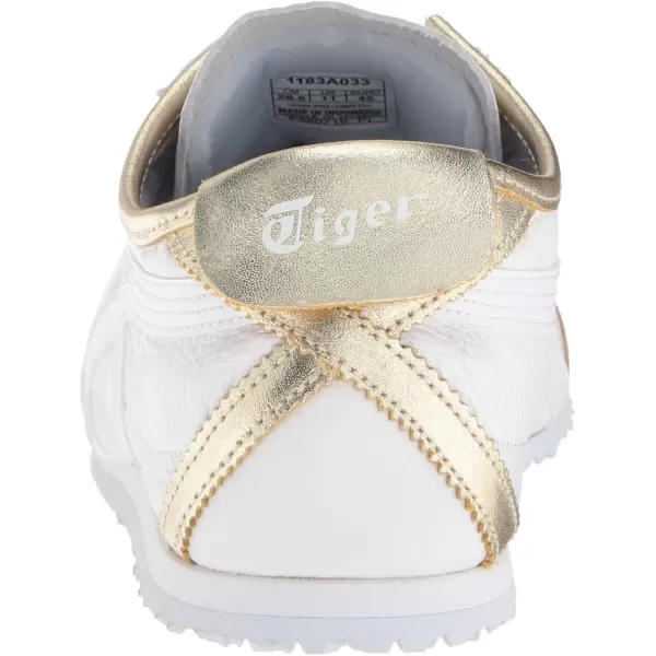 imageOnitsuka Tiger Mexico 66Rich GoldWhite