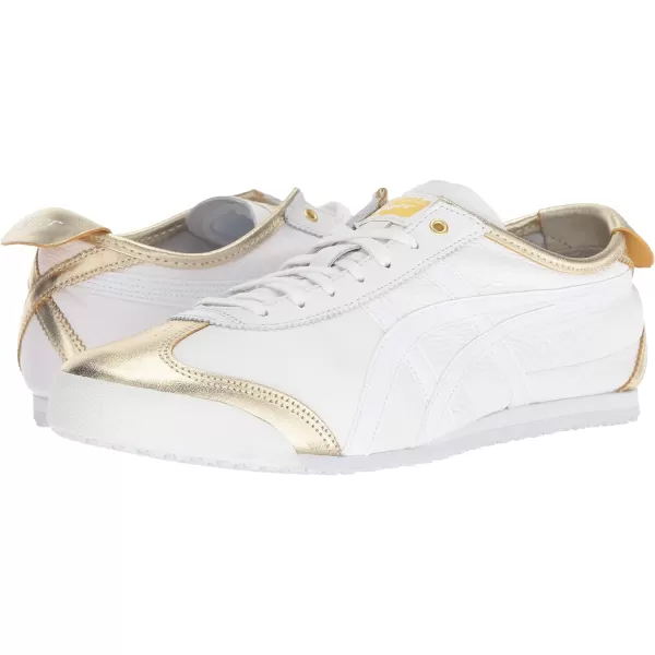imageOnitsuka Tiger Mexico 66Rich GoldWhite