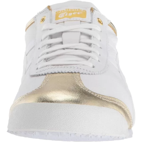 imageOnitsuka Tiger Mexico 66Rich GoldWhite