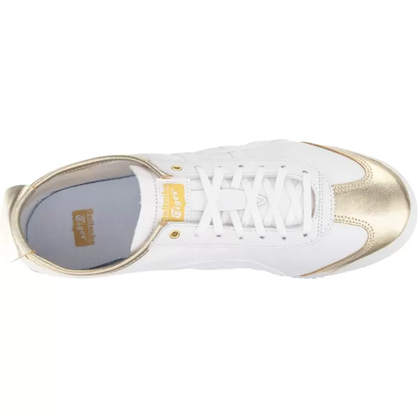 imageOnitsuka Tiger Mexico 66Rich GoldWhite