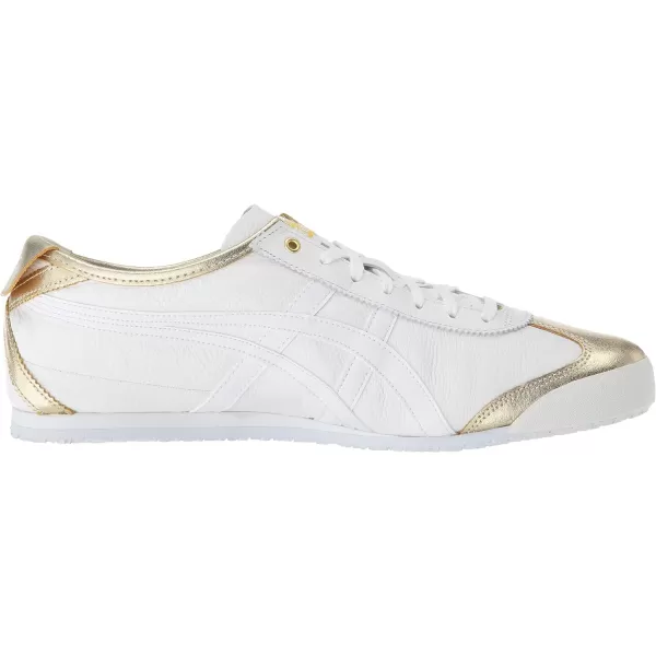 imageOnitsuka Tiger Mexico 66Rich GoldWhite