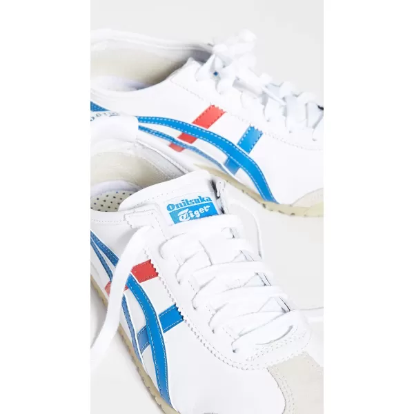 imageOnitsuka Tiger Mexico 66WhiteBlack