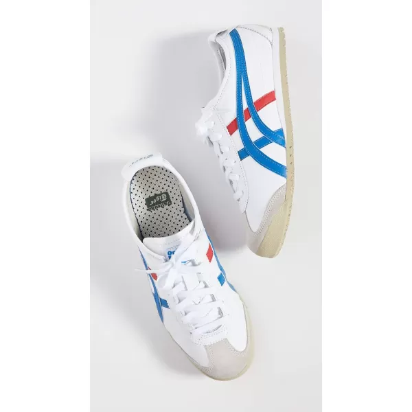 imageOnitsuka Tiger Mexico 66WhiteBlack