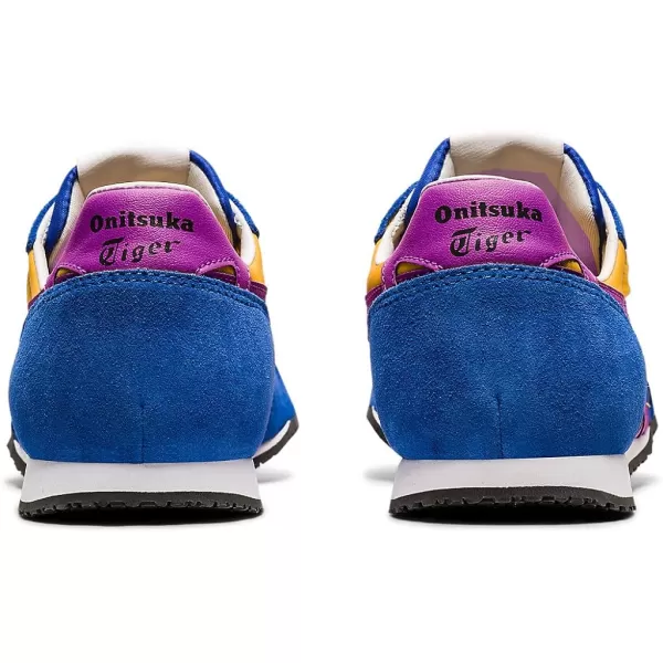 imageOnitsuka Tiger Unisex Serrano ShoesTurkish SeaOrchid