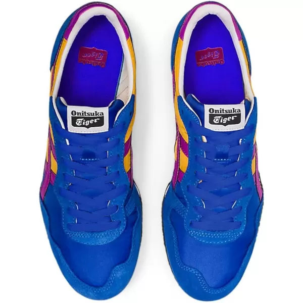 imageOnitsuka Tiger Unisex Serrano ShoesTurkish SeaOrchid