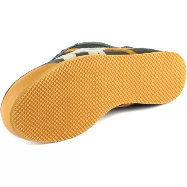 imageOnitsuka Tiger Womens Mexico 66 Shoes 1182A007GreenWhite