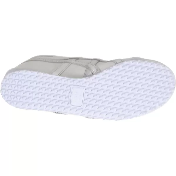imageOnitsuka Tiger Womens Mexico 66 Shoes 1182A007White Silver