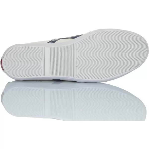 imageOnitsuka Tiger Womens Mexico 66 Shoes 1182A007WhiteBlue