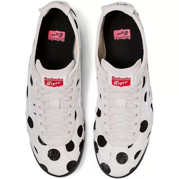 imageOnitsuka Tiger Womens Mexico 66 Shoes 1182A007WhiteWhite