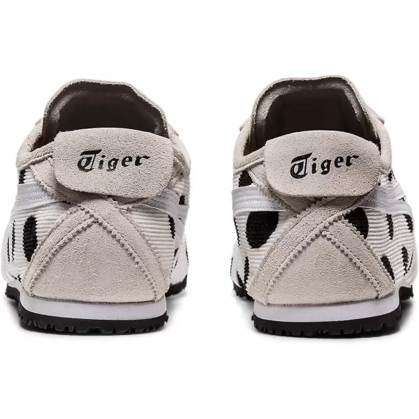 imageOnitsuka Tiger Womens Mexico 66 Shoes 1182A007WhiteWhite