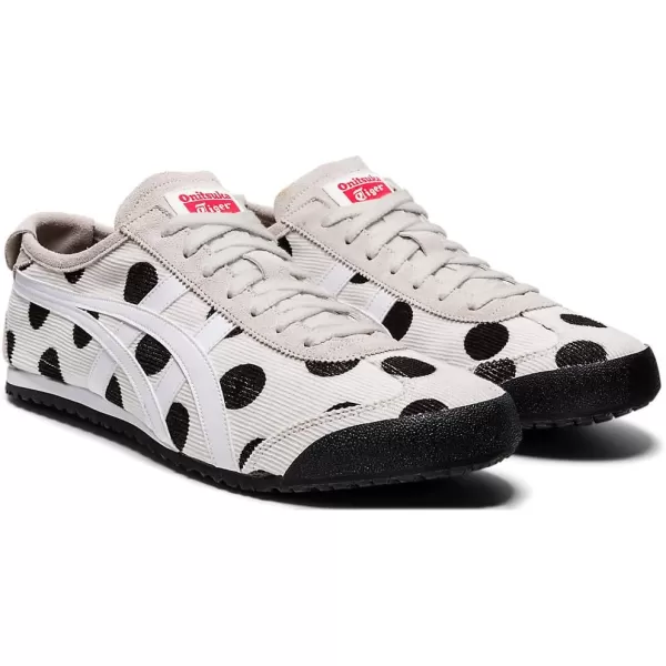 imageOnitsuka Tiger Womens Mexico 66 Shoes 1182A007WhiteWhite