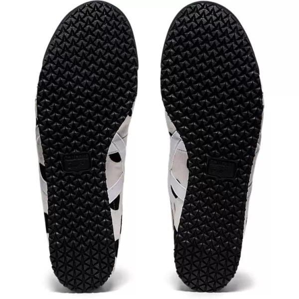 imageOnitsuka Tiger Womens Mexico 66 Shoes 1182A007WhiteWhite
