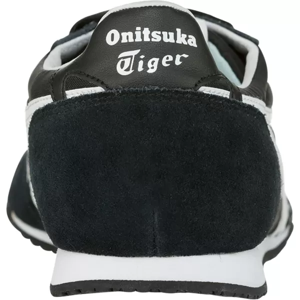 imageOnitsuka Tiger Womens Serrano Shoes 1182A017WhiteBlack