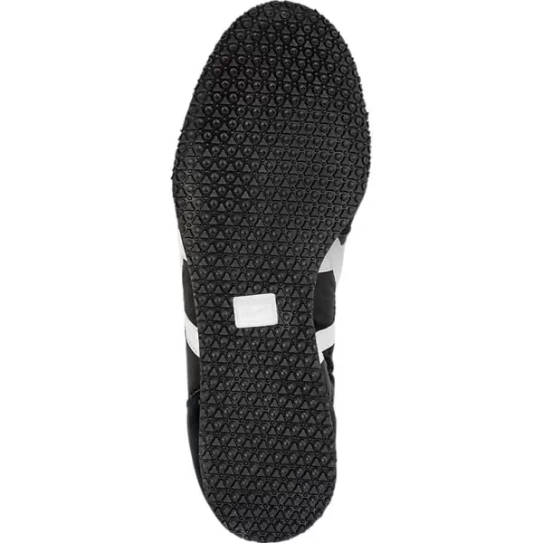 imageOnitsuka Tiger Womens Serrano Shoes 1182A017WhiteBlack