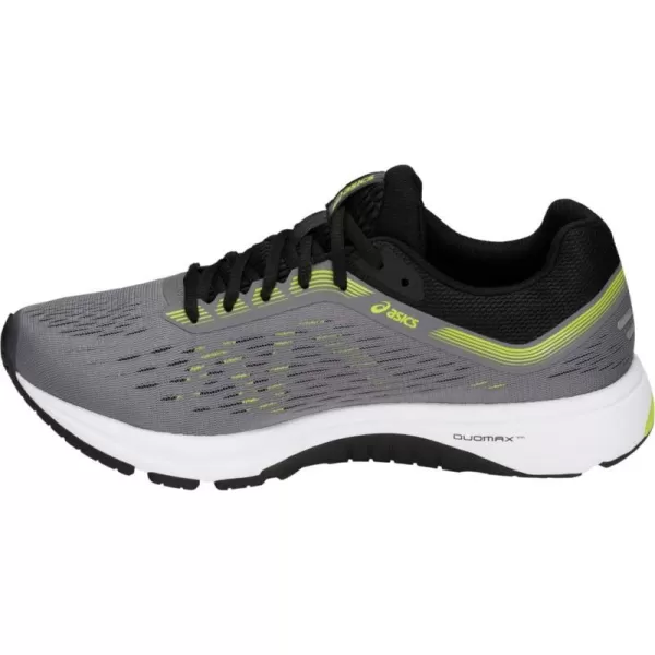 imageASICS GT1000 7 Mens Running ShoeCarbonBlack