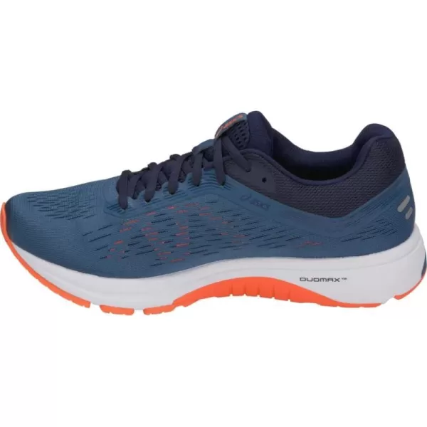 imageASICS GT1000 7 Mens Running ShoeGrand SharkPeacoat