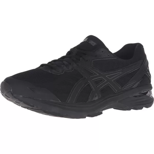 imageASICS GT2000 5 Mens Running ShoeBlackOnyx