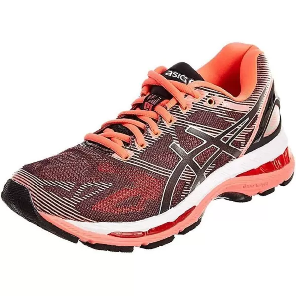 imageASICS GelNimbus 19 Womens Running ShoePink