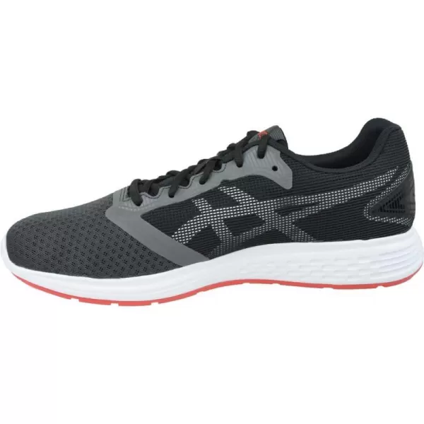 imageASICS GelNimbus 21 Mens Running ShoeGrey