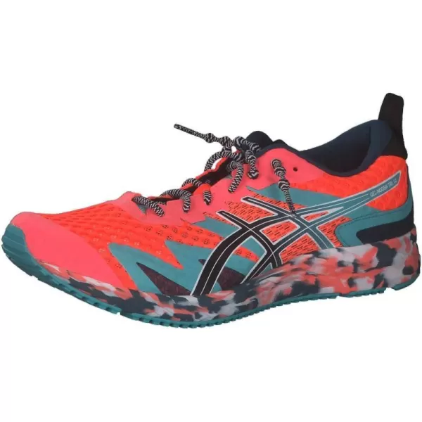 imageASICS GelNimbus 21 Mens Running ShoeOrange