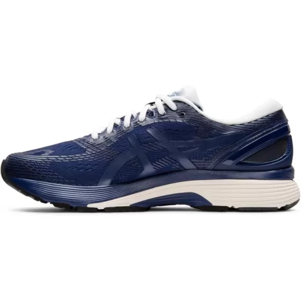 imageASICS GelNimbus 21 Mens Running ShoePeacoatPeacoat