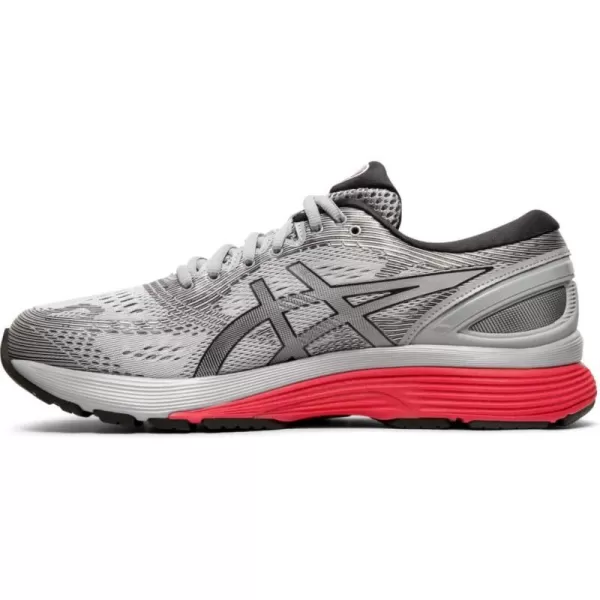imageASICS GelNimbus 21 Mens Running ShoeSheet RockBlack