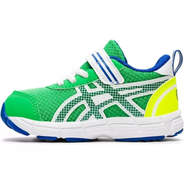imageASICS Kids Contend 6 Toddler ShoesCilantroKale