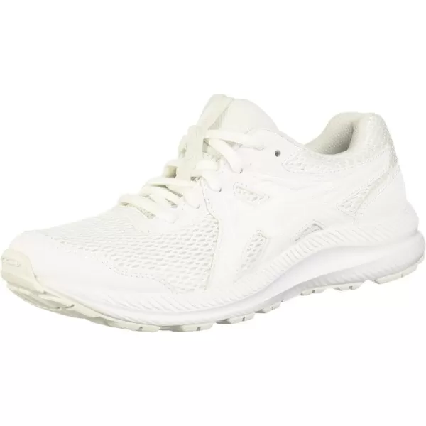 White/White