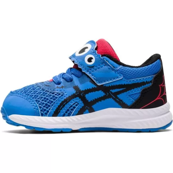 Blue Coast/Black