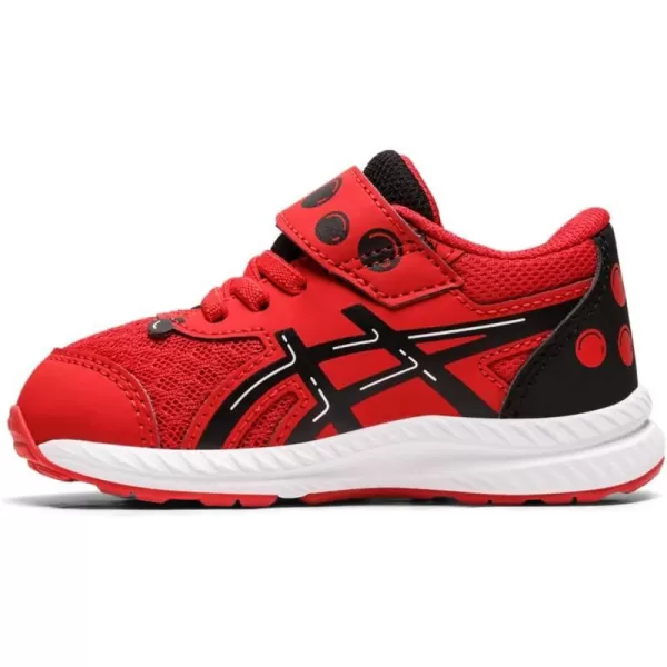 Classic Red/Black