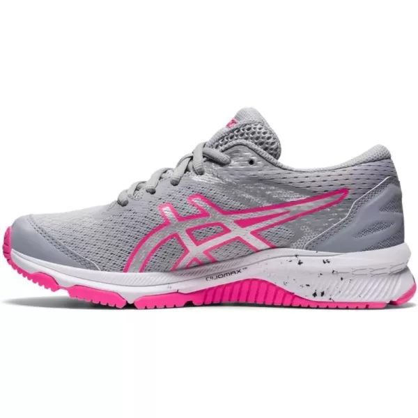 imageASICS Kids GT1000 10 Grade School Running ShoesPiedmont GreyPure Silver
