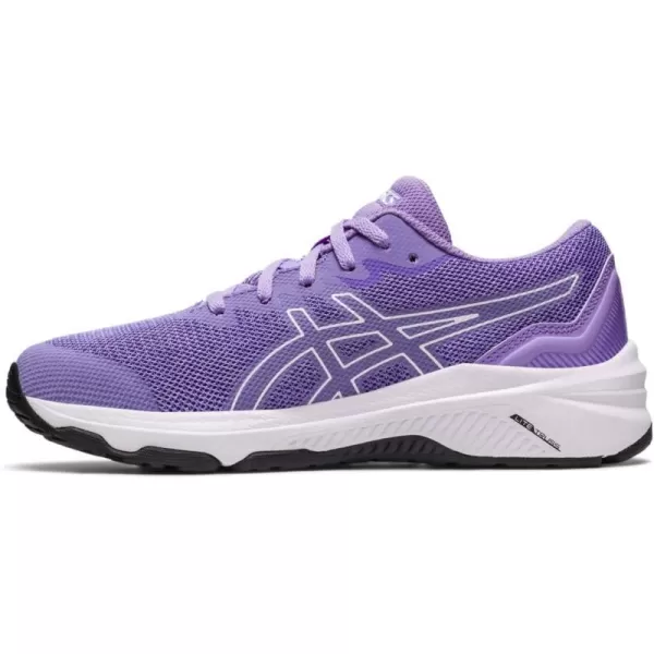 imageASICS Kids GT1000 11 Grade School Running ShoesDigital VioletAmethyst