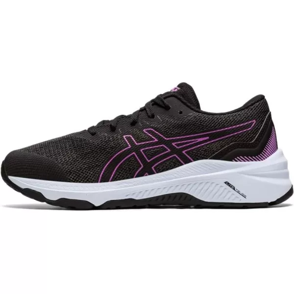 Graphite Grey/Orchid
