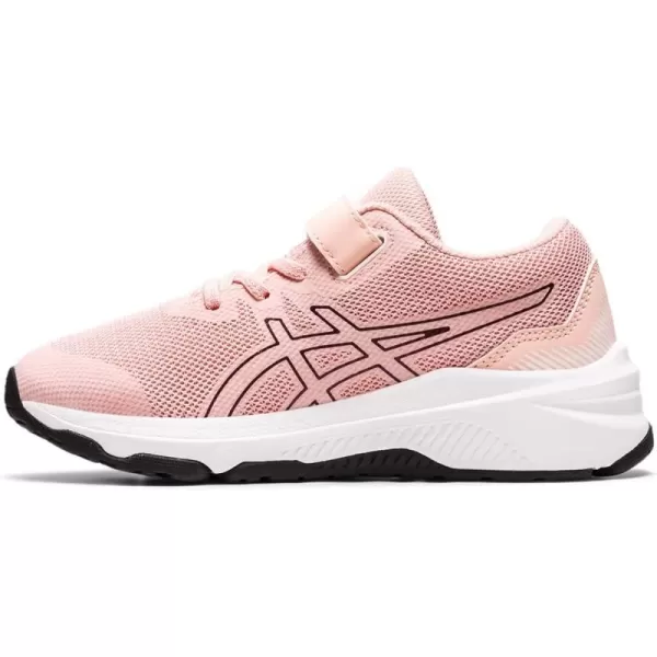 imageASICS Kids GT1000 11 PreSchool Running ShoesFrosted RoseDeep Mars