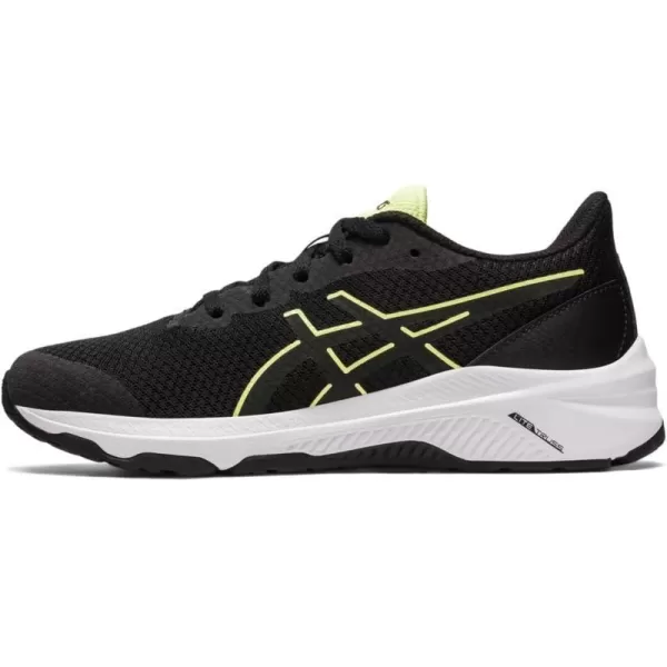 imageASICS Kids GT1000 12 Grade School ShoesBlackRain Forest