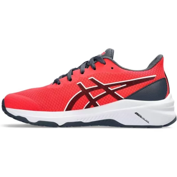 imageASICS Kids GT1000 12 Grade School ShoesDiva PinkTarmac