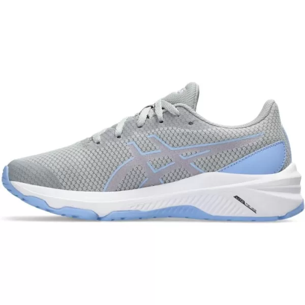 imageASICS Kids GT1000 12 Grade School ShoesPiedmont GreyCosmos