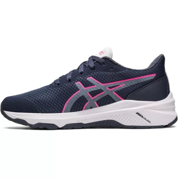 imageASICS Kids GT1000 12 Grade School ShoesTarmacPure Aqua