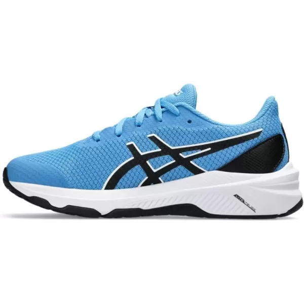 imageASICS Kids GT1000 12 Grade School ShoesWaterscapeBlack