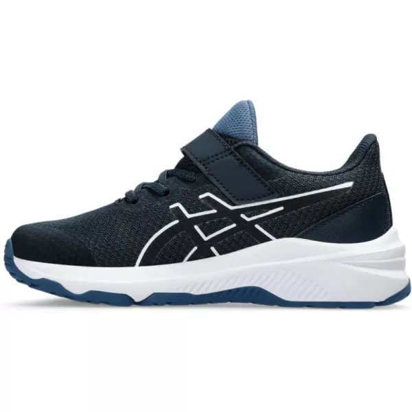 imageASICS Kids GT1000 12 PreSchool ShoesFrench BlueGrand Shark